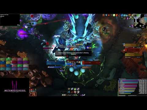 Metempsychosis vs Mythic Harjatan