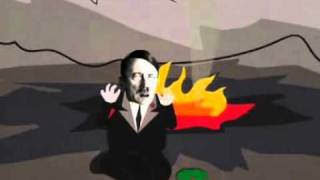 South park - Hitler o tannenbaum