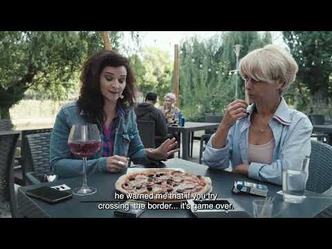 Orașul Paralel / Parallel City – Official Trailer [EN Subtitles]