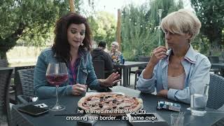 Orașul Paralel / Parallel City – Official Trailer [EN Subtitles]