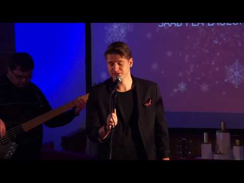 Reinaru Vennad - Sajab valget lund