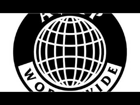 A$AP Ant x A$AP Twelvyy – Lean Like A Viking