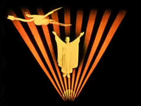 No. 11: Mirror Animations