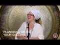 Reality Riff Planning For Your Success