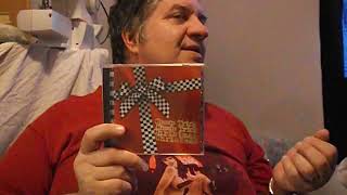 CHEAP TRICK CHRISTMAS CHRISTMAS CD Review:Psyko'sPlatters EP.211