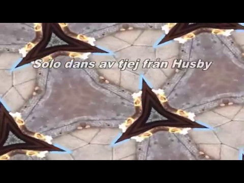 Husby Festival Tempo Marcolito 2014