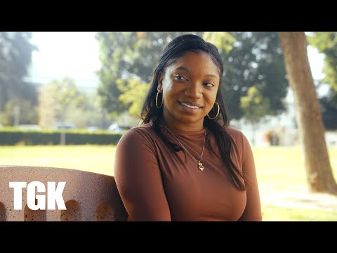 Valentines Day |THE GOD KEEP| Christian Series