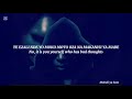 MAMOU LYRICS TRANSLATION