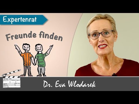 Freunde finden – Schluss mit der Einsamkeit! Wie Sie Ihr Alleinsein durch Eigeninitiative beenden.