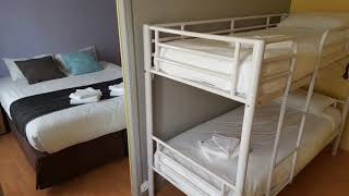 Le Montclair Montmartre Hostel & Budget Hotel - Paris - France