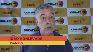 João Monlevade - Professor