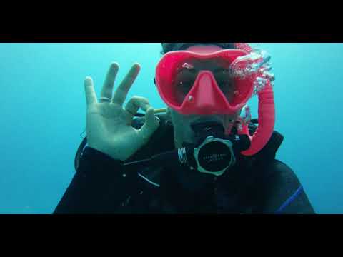 Voiceovers YouTube video thumbnail - World Oceans Day | Iberostar Hotels & Resorts