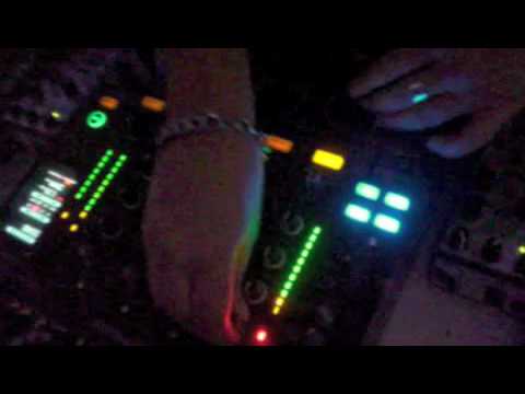 NiCe7 @ TRIPLE A_COLOGNE(GERMANY)_08_01_2010