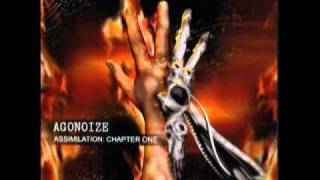 Agonoize - Death Murder Kill - [Lyric in Description]