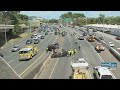 All lanes open on Moanalua Freeway after multiple car accident