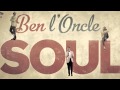 Ben l'oncle soul - L'ombre d'un homme - album ...