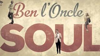 Ben l'oncle soul - L'ombre d'un homme - album version
