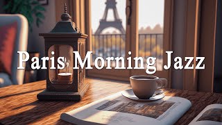 Download lagu Paris Morning Jazz Mellow Morning Paris with Coffe... mp3