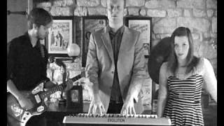 Heretics - Safety Net (ft. Becca Cole)