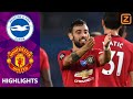 DE PERFECTE COUNTER! ? | Brighton vs Manchester United | Premier League 2019/20 | Samenvatting