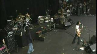 Exit Live-Nuno Bettencourt &amp; DramaGods