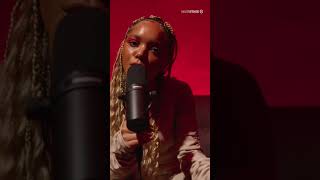 Jadagrace performs “Brand New” Live. Full video on our channel