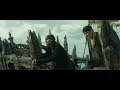 Pirates Of The Caribbean At World S End Elizabeth Says Goodbye HD