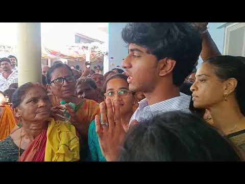 Muppavarapu Veeraiah Chowdary