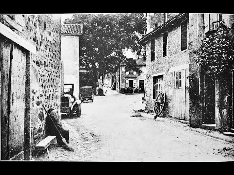 Remember Oradour: A Tour of the Village