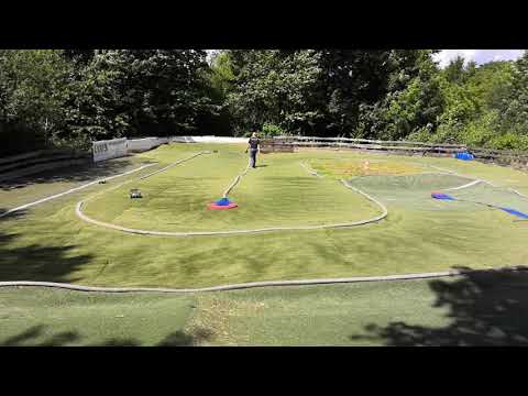 Losi 8ight 4.0 mit reds r5tte mw freaks bochum