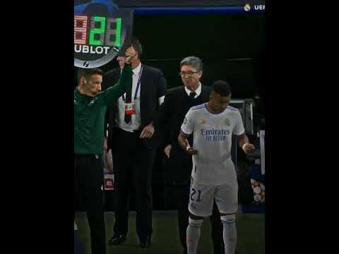 real madrid comeback vs manchester City 🔥🔥