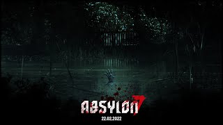 Absylon 7 - Story Trailer