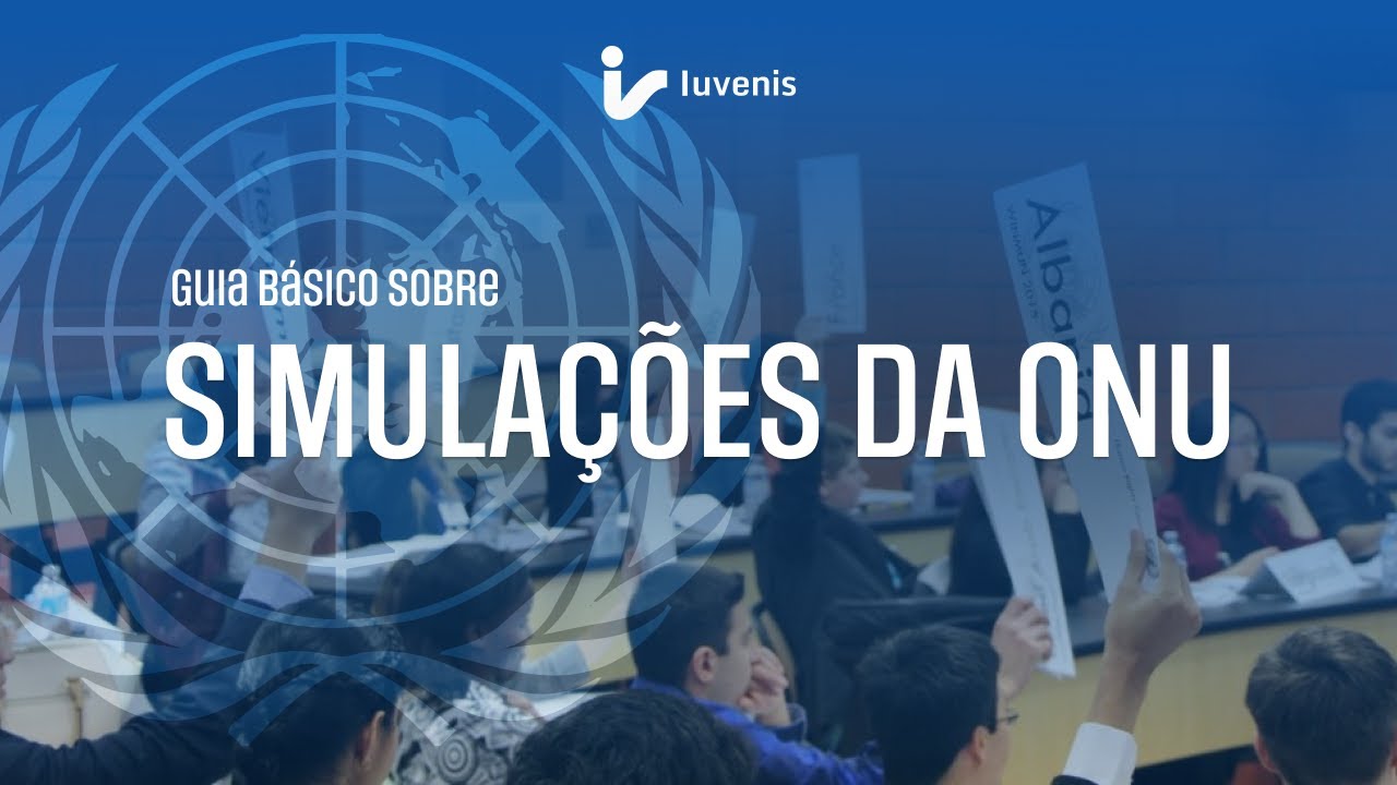 Tudo o que você precisa saber sobre Simulações da ONU