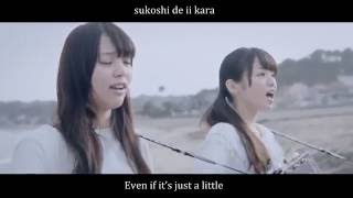 Keyakizaka46 - Shibuya Gawa (ENG Subs)