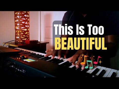 Gospel Piano Compilation   | The Most Soulful Worship Piano Instrumental