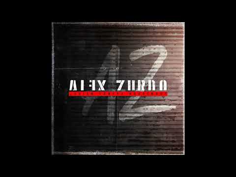 Alex Zurdo Ft. Jaime Barcelo - Volveré