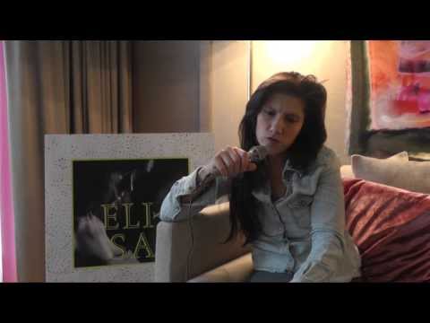 "L'anima vola", Elisa: "Quella volta in spa con Tiziano Ferro..." (LoSpettacolo.it)