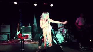 BIG TALK // CONWAY LIVE