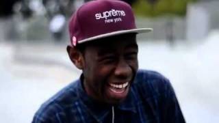 Tyler The Creator RARE