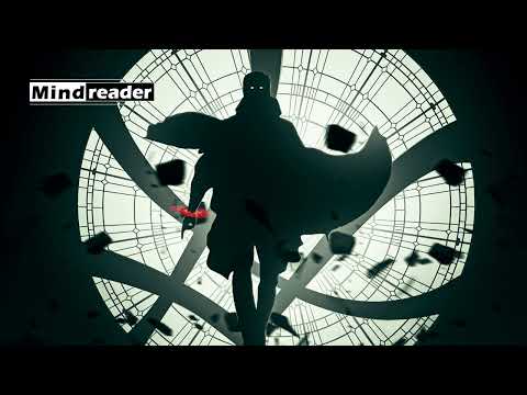 Markus Volker, Hozho, Massimo Lippoli, Maceo Plex, LHK - Mixed By Mindreader