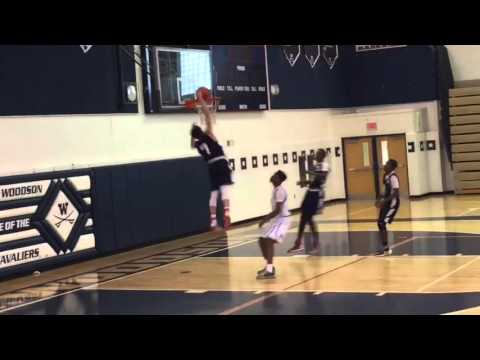 Paul garcia nova 94 aau tournament highlights