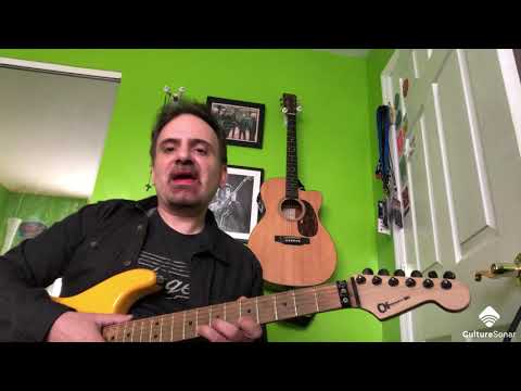 What Are the Secrets to Eddie Van Halen's Sound?