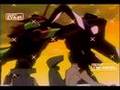 Neon Genesis Evangelion Shinji And The 13th Angel