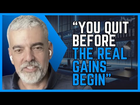 Excess Returns and Bogumil Baranowski (Talking Billions Podcast)