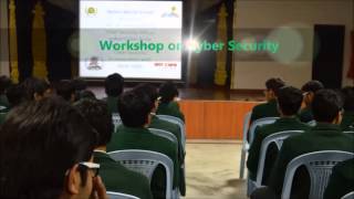 Nehru World School Video