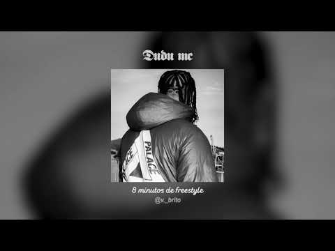 Dudu mc | 8 MINUTOS DE FREESTYLE