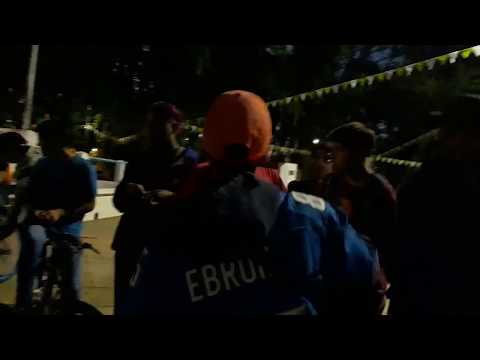 24/Cente League - Final: VRS vs RIN (Fecha 4 - Torneo 2019)