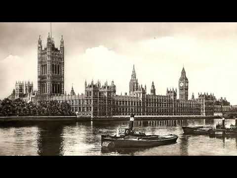 The Destructors by Graham Greene 1 of 4 (audiobook)