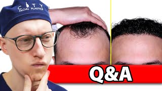 Live Discord Q&A - Plastic Surgeon