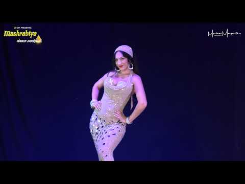 Marie Shokkos - Baladi 2024 - Italy